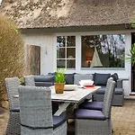 Sylthaus Ferienhaus