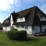 Sylthaus Ferienhaus *