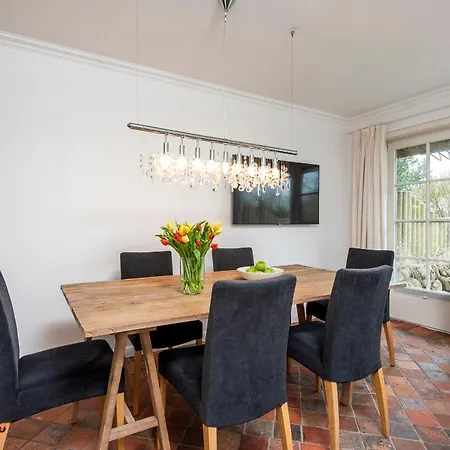 Σπίτι διακοπών Sylthaus