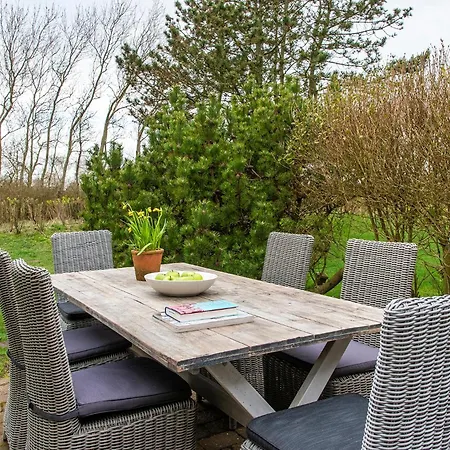 Holiday home Sylthaus *
