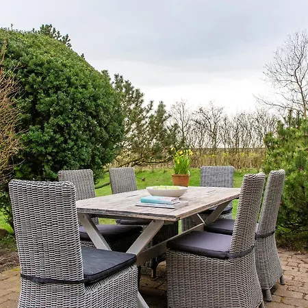 Sylthaus Σπίτι διακοπών