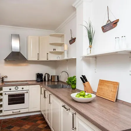 Sylthaus Σπίτι διακοπών *