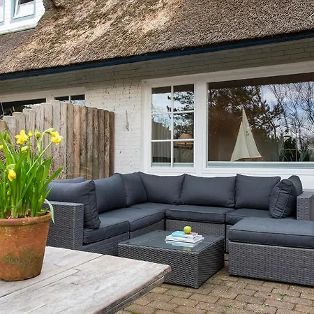 Σπίτι διακοπών Sylthaus Archsum