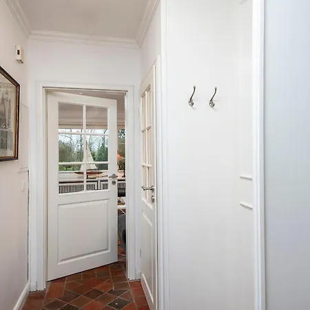Sylthaus * Archsum